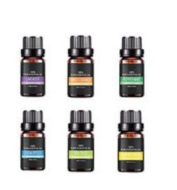 Organic Essential Oils Set Top Sale  Natural Therapeutic Grade Aromatherapy Oil Gift Kit For Diffuser - 𝓢𝓱𝓸𝓹𝓵𝓮𝓬𝔂
