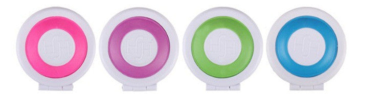 TV Hair Dye Tool Hot Huez One-Time Hair Dye Powder Color Hair Dye 4 Colors OPP Packaging - 𝓢𝓱𝓸𝓹𝓵𝓮𝓬𝔂