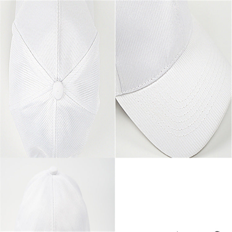 Luminous Baseball Cap Halloween Outdoor Fiber Optic Luminous Cap LED Luminous Cap - 𝓢𝓱𝓸𝓹𝓵𝓮𝓬𝔂