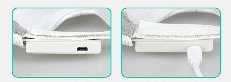 Luminous Baseball Cap Halloween Outdoor Fiber Optic Luminous Cap LED Luminous Cap - 𝓢𝓱𝓸𝓹𝓵𝓮𝓬𝔂