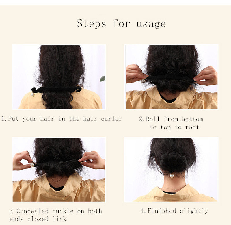 Braided Hair Travel Suit, Hair Disc, Hair Comb, Hair Extension Needle, Pattern Hairdressing Tool - 𝓢𝓱𝓸𝓹𝓵𝓮𝓬𝔂