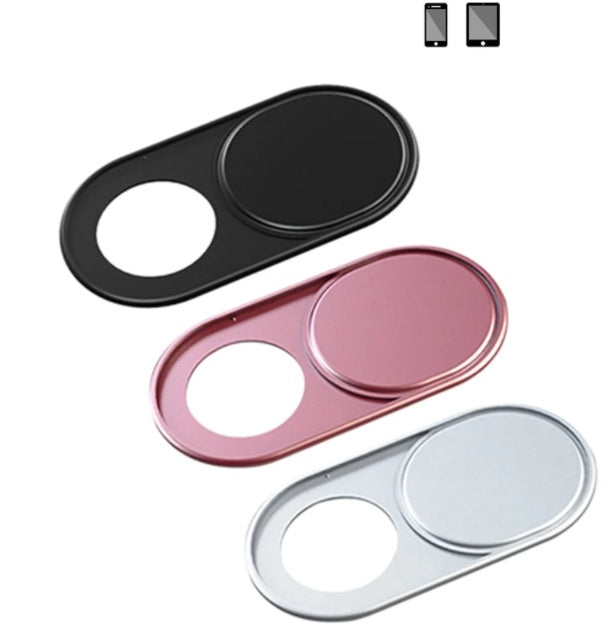 Plastic camera screen, laptop tablet computer mobile phone anti hacker peeping protection cover - 𝓢𝓱𝓸𝓹𝓵𝓮𝓬𝔂