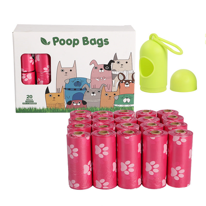 Dog Poop Bag Dog Poop Bag Poop Bag Pet Supplies - 𝓢𝓱𝓸𝓹𝓵𝓮𝓬𝔂