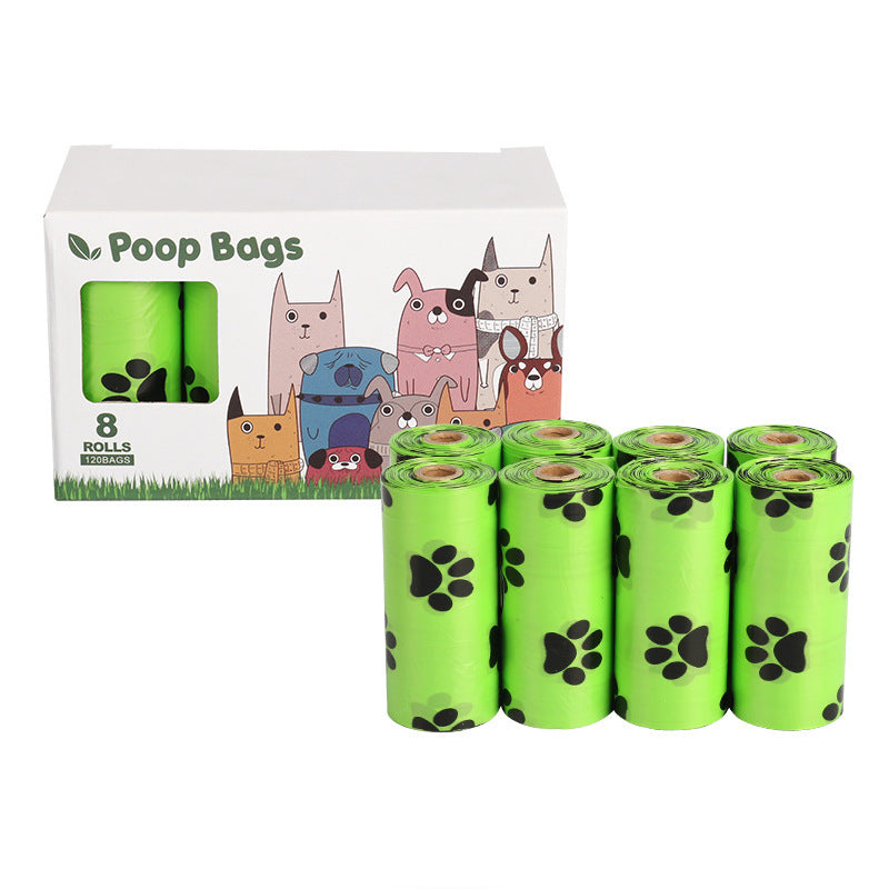 Dog Poop Bag Dog Poop Bag Poop Bag Pet Supplies - 𝓢𝓱𝓸𝓹𝓵𝓮𝓬𝔂