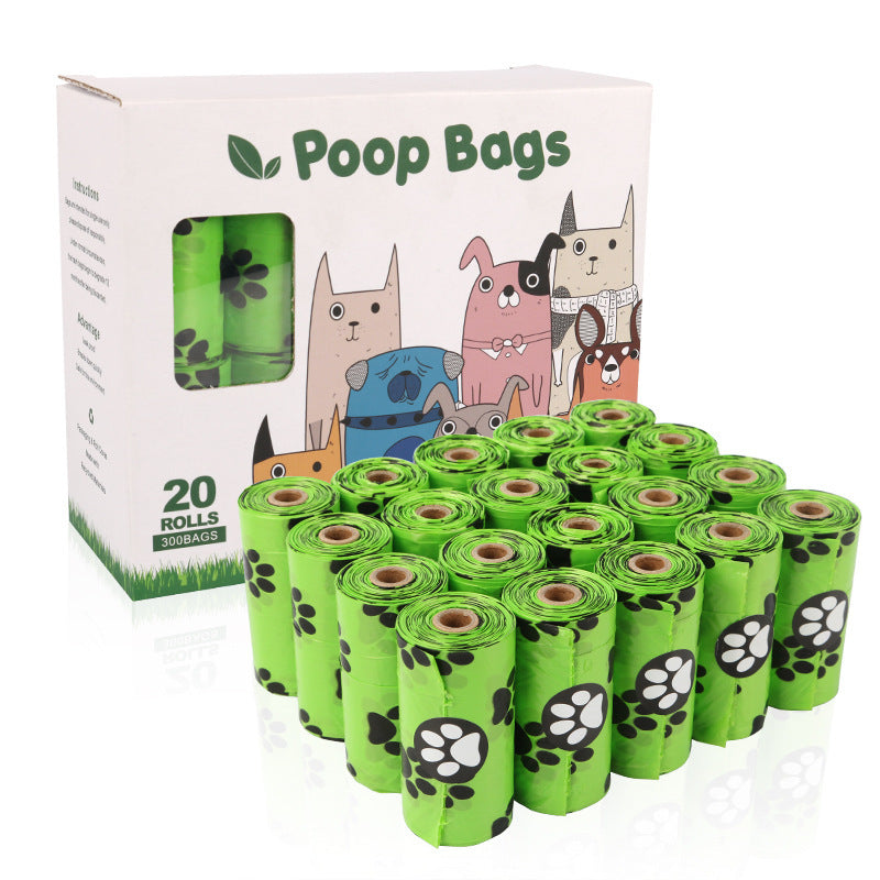 Dog Poop Bag Dog Poop Bag Poop Bag Pet Supplies - 𝓢𝓱𝓸𝓹𝓵𝓮𝓬𝔂