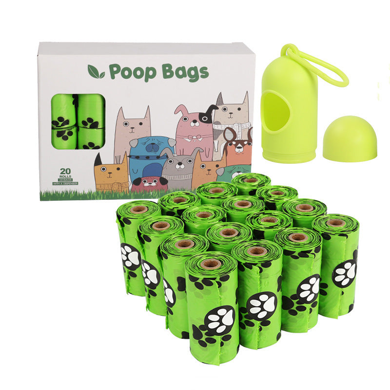 Dog Poop Bag Dog Poop Bag Poop Bag Pet Supplies - 𝓢𝓱𝓸𝓹𝓵𝓮𝓬𝔂