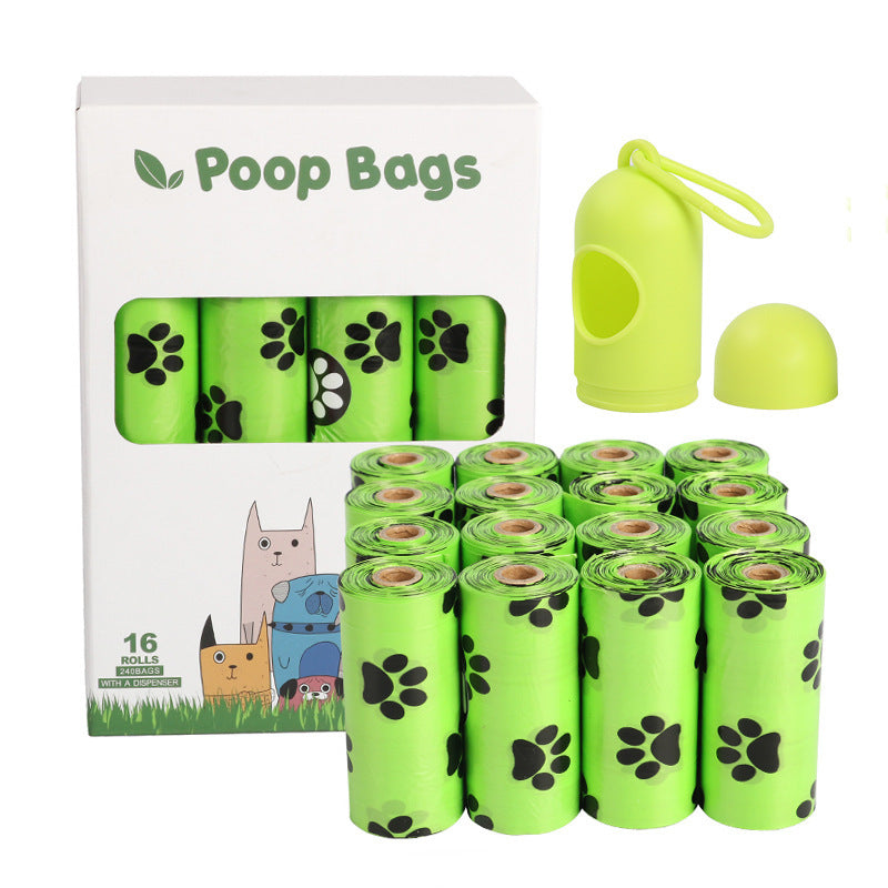 Dog Poop Bag Dog Poop Bag Poop Bag Pet Supplies - 𝓢𝓱𝓸𝓹𝓵𝓮𝓬𝔂