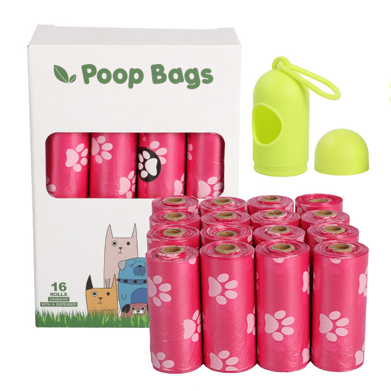 Dog Poop Bag Dog Poop Bag Poop Bag Pet Supplies - 𝓢𝓱𝓸𝓹𝓵𝓮𝓬𝔂