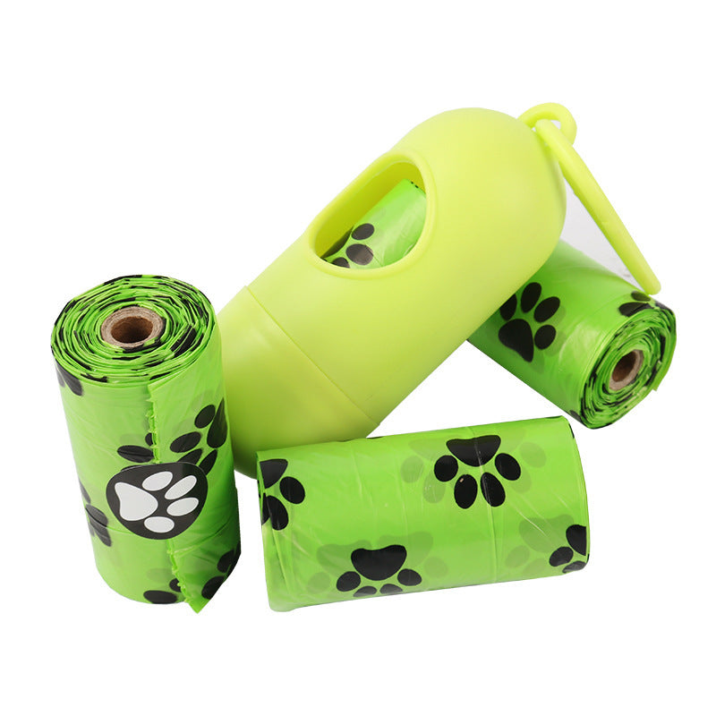 Dog Poop Bag Dog Poop Bag Poop Bag Pet Supplies - 𝓢𝓱𝓸𝓹𝓵𝓮𝓬𝔂