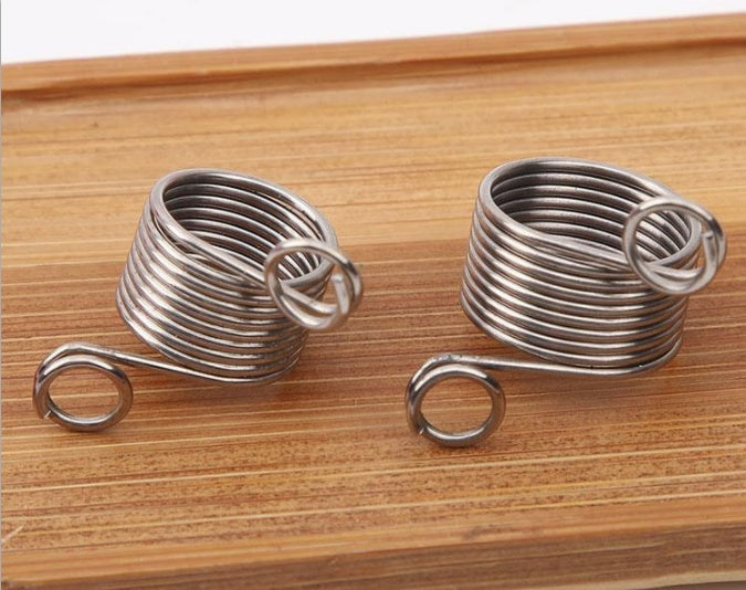 Knitting Gadgets And Wire Guide Accessories - 𝓢𝓱𝓸𝓹𝓵𝓮𝓬𝔂