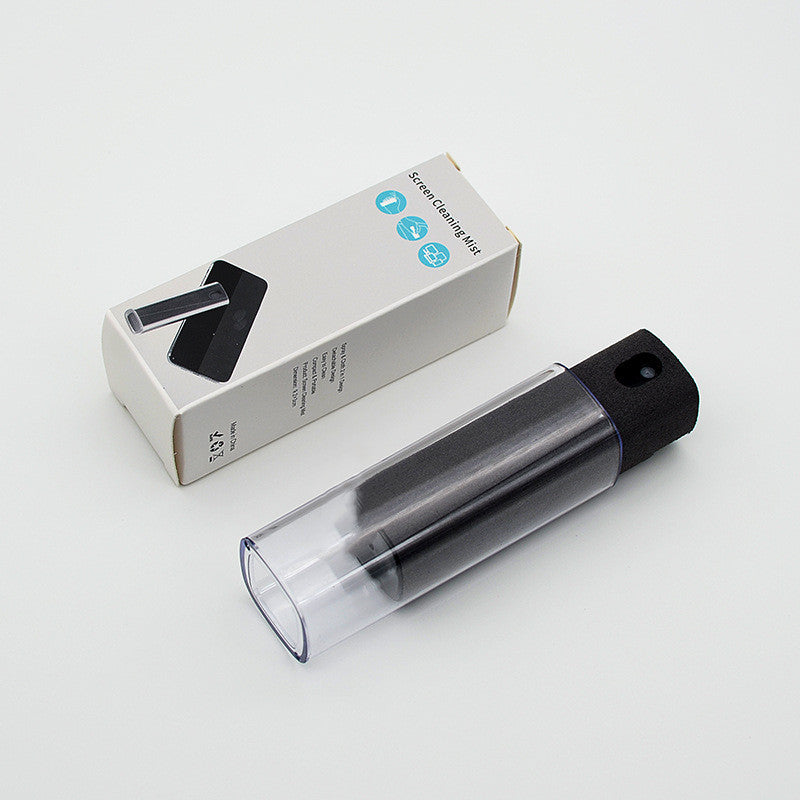 Mobile Phone Screen Cleaner Artifact Storage Integrated Mobile Phone Portable Computer Screen Cleaner Set - 𝓢𝓱𝓸𝓹𝓵𝓮𝓬𝔂