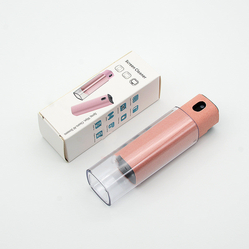 Mobile Phone Screen Cleaner Artifact Storage Integrated Mobile Phone Portable Computer Screen Cleaner Set - 𝓢𝓱𝓸𝓹𝓵𝓮𝓬𝔂