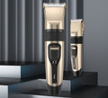 Electric Hair Clipper Electric Hair Clipper Adult Razor Hair Clipper For The Elderly, Children And Pets - 𝓢𝓱𝓸𝓹𝓵𝓮𝓬𝔂