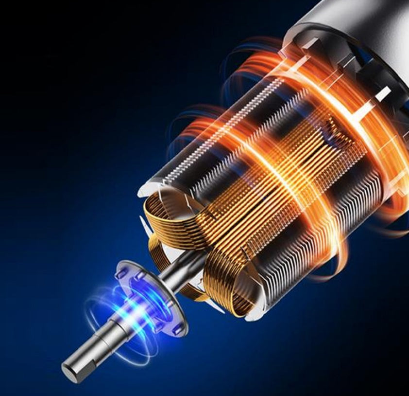 Electric Hair Clipper Electric Hair Clipper Adult Razor Hair Clipper For The Elderly, Children And Pets - 𝓢𝓱𝓸𝓹𝓵𝓮𝓬𝔂