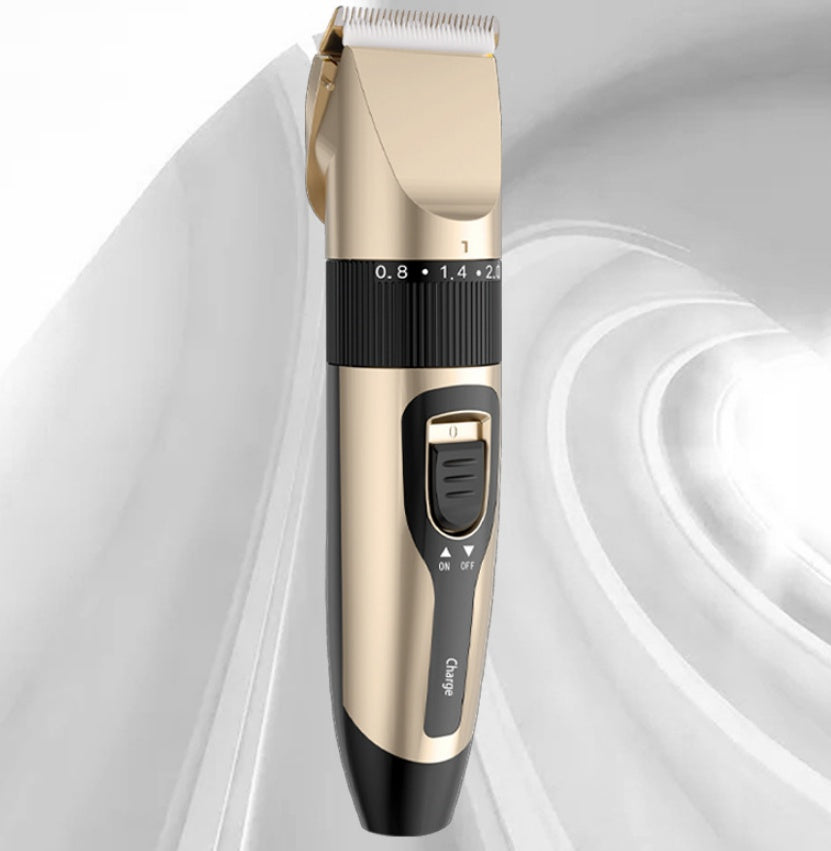 Electric Hair Clipper Electric Hair Clipper Adult Razor Hair Clipper For The Elderly, Children And Pets - 𝓢𝓱𝓸𝓹𝓵𝓮𝓬𝔂