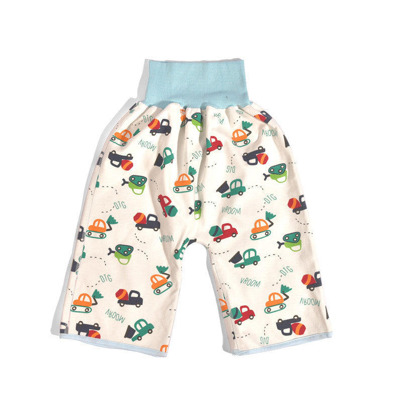 Baby Belly Protection High Waist Diaper - 𝓢𝓱𝓸𝓹𝓵𝓮𝓬𝔂