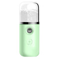 Household Handheld Face Care Beauty Spray Device Usb Nano Steaming Face Device Charging Humidifier - 𝓢𝓱𝓸𝓹𝓵𝓮𝓬𝔂