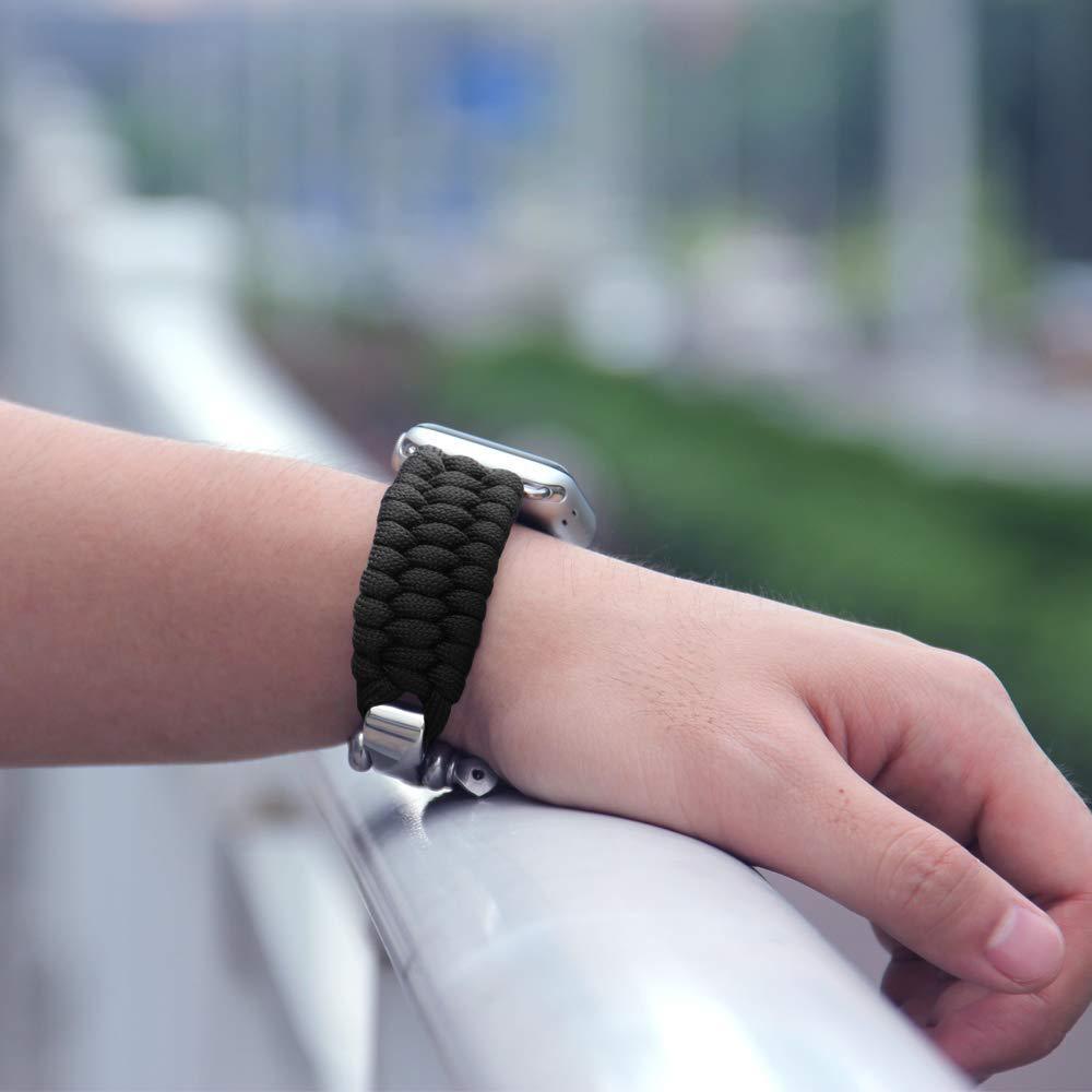 Outdoor Umbrella Cord Braided Strap - 𝓢𝓱𝓸𝓹𝓵𝓮𝓬𝔂