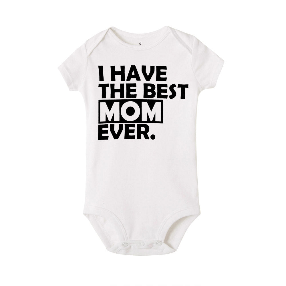 Newborn Baby Romper, Summer, Baby Summer - 𝓢𝓱𝓸𝓹𝓵𝓮𝓬𝔂