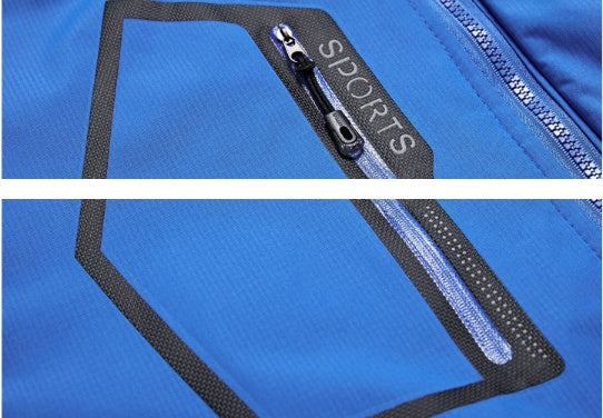 Mens Harsh winter jacket - 𝓢𝓱𝓸𝓹𝓵𝓮𝓬𝔂