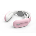 Smart Shoulder and Neck Massager Hot Compression Mini Cervical Massager Physiotherapy - 𝓢𝓱𝓸𝓹𝓵𝓮𝓬𝔂