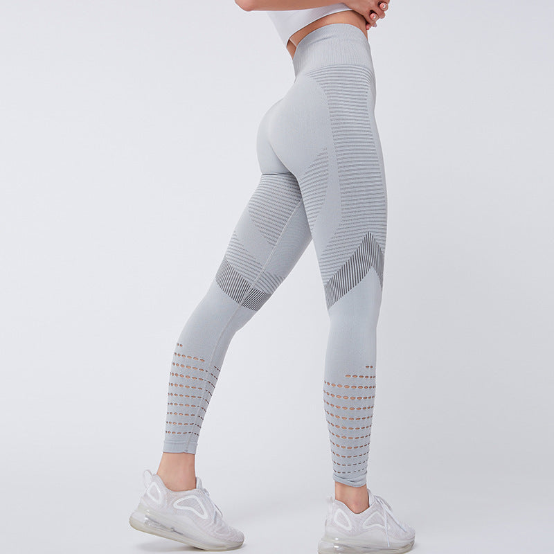 Cutout women's yoga trousers - 𝓢𝓱𝓸𝓹𝓵𝓮𝓬𝔂