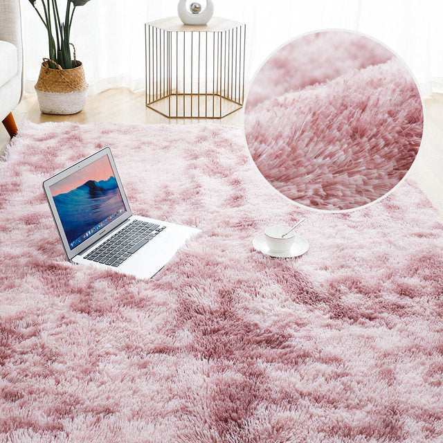 Thick Carpet For Living Room Plush Rug - 𝓢𝓱𝓸𝓹𝓵𝓮𝓬𝔂