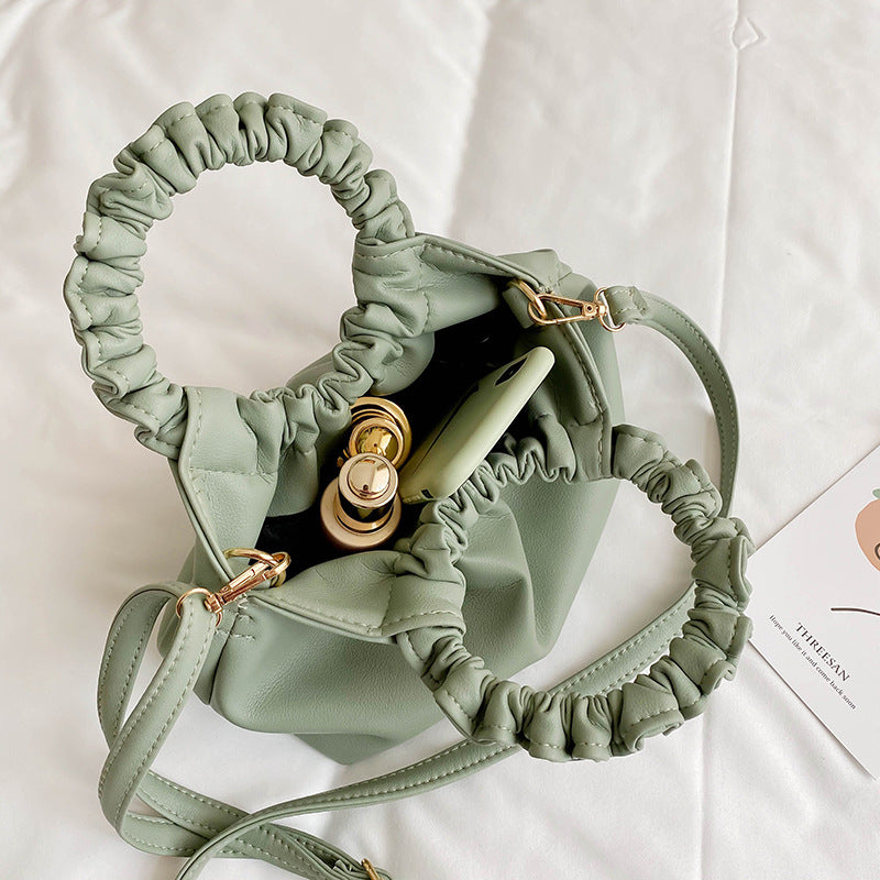 Messenger Bag Western Style One-shoulder Fashion Handbag - 𝓢𝓱𝓸𝓹𝓵𝓮𝓬𝔂