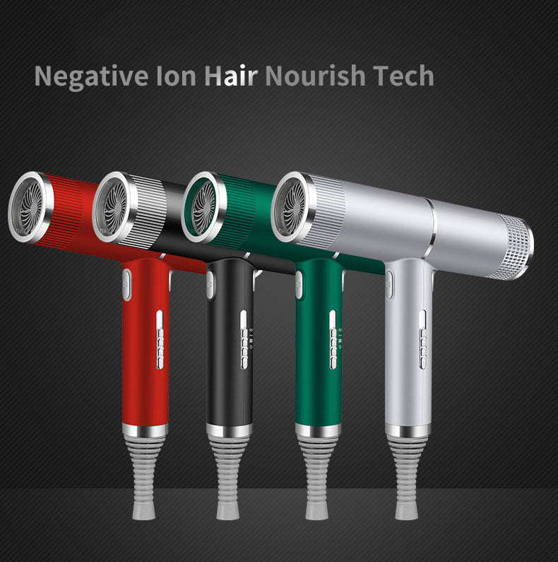 New Concept Hair Dryer Household Hair Dryer - 𝓢𝓱𝓸𝓹𝓵𝓮𝓬𝔂