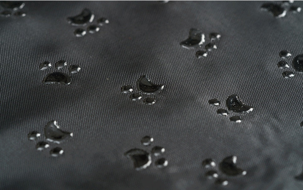 Thickened Pet Printing Canvas Dog Mats Dog Bed Mats Dog Bed Mattresses - 𝓢𝓱𝓸𝓹𝓵𝓮𝓬𝔂