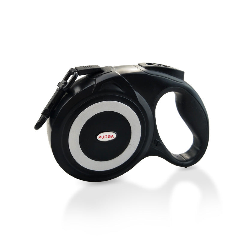 Pull Straps For Large Dogs, Retractable Pet Supplies, Walking Dogs, Dog Leashes - 𝓢𝓱𝓸𝓹𝓵𝓮𝓬𝔂