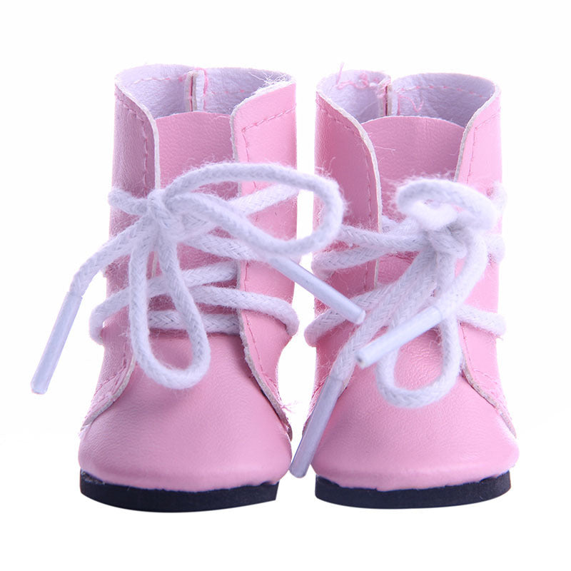 American Girl Doll Shoes Doll Boots - 𝓢𝓱𝓸𝓹𝓵𝓮𝓬𝔂