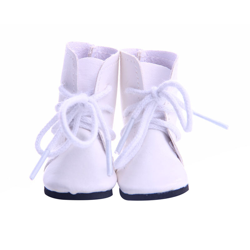 American Girl Doll Shoes Doll Boots - 𝓢𝓱𝓸𝓹𝓵𝓮𝓬𝔂