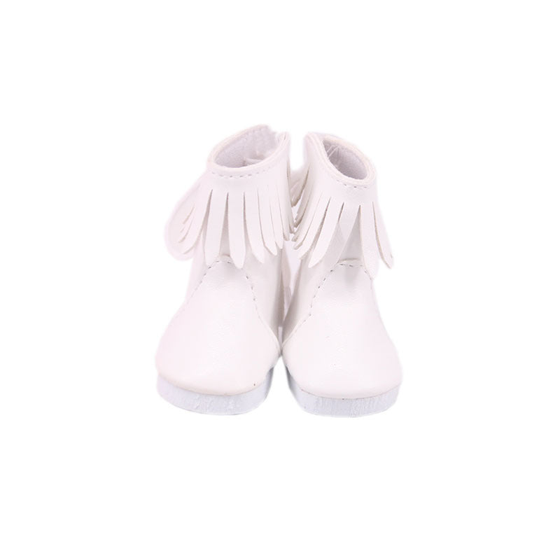 American Girl Doll Shoes Doll Boots - 𝓢𝓱𝓸𝓹𝓵𝓮𝓬𝔂