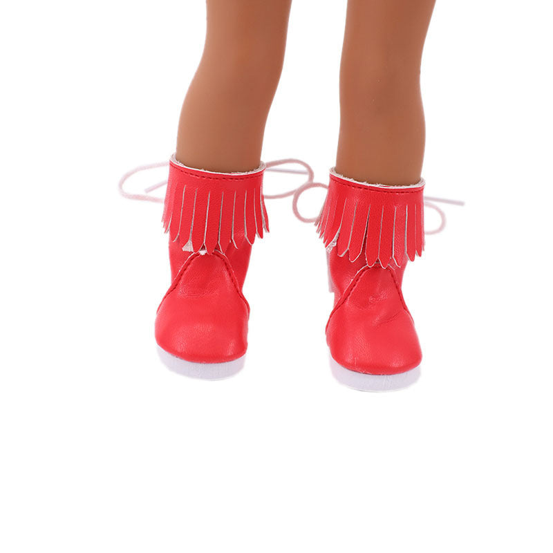 American Girl Doll Shoes Doll Boots - 𝓢𝓱𝓸𝓹𝓵𝓮𝓬𝔂