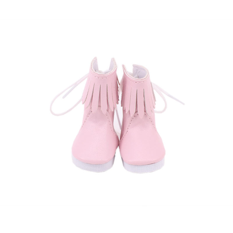 American Girl Doll Shoes Doll Boots - 𝓢𝓱𝓸𝓹𝓵𝓮𝓬𝔂