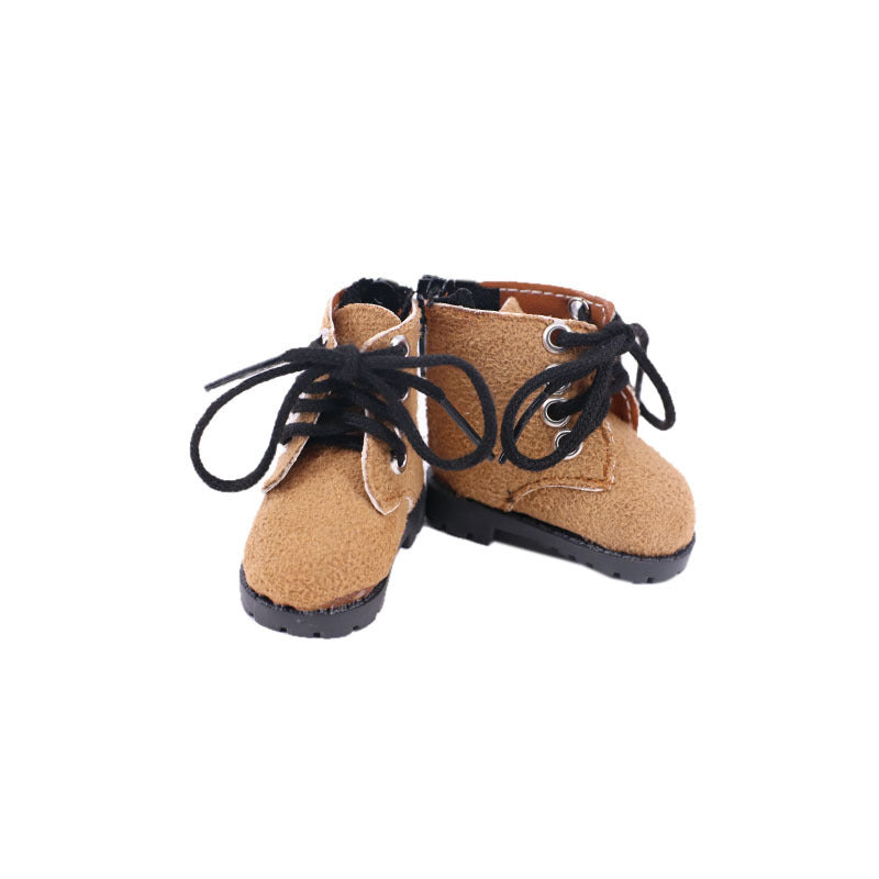 American Girl Doll Shoes Doll Boots - 𝓢𝓱𝓸𝓹𝓵𝓮𝓬𝔂