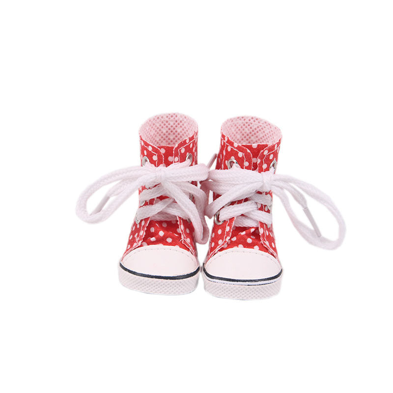 American Girl Doll Shoes Doll Boots - 𝓢𝓱𝓸𝓹𝓵𝓮𝓬𝔂