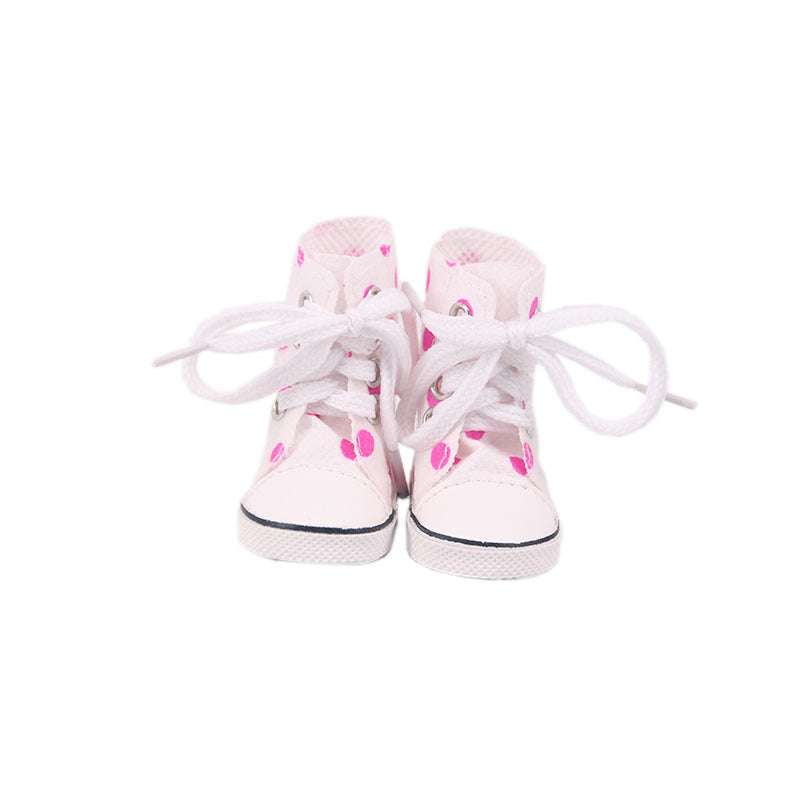 American Girl Doll Shoes Doll Boots - 𝓢𝓱𝓸𝓹𝓵𝓮𝓬𝔂