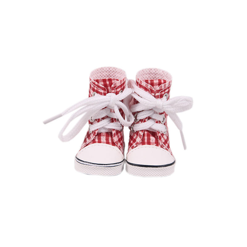 American Girl Doll Shoes Doll Boots - 𝓢𝓱𝓸𝓹𝓵𝓮𝓬𝔂