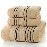 Household Pure Cotton Towel Towel Bath Towel - 𝓢𝓱𝓸𝓹𝓵𝓮𝓬𝔂