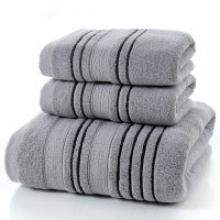 Household Pure Cotton Towel Towel Bath Towel - 𝓢𝓱𝓸𝓹𝓵𝓮𝓬𝔂