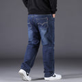 Men's Fashion Casual Straight Loose-fitting Pants - 𝓢𝓱𝓸𝓹𝓵𝓮𝓬𝔂