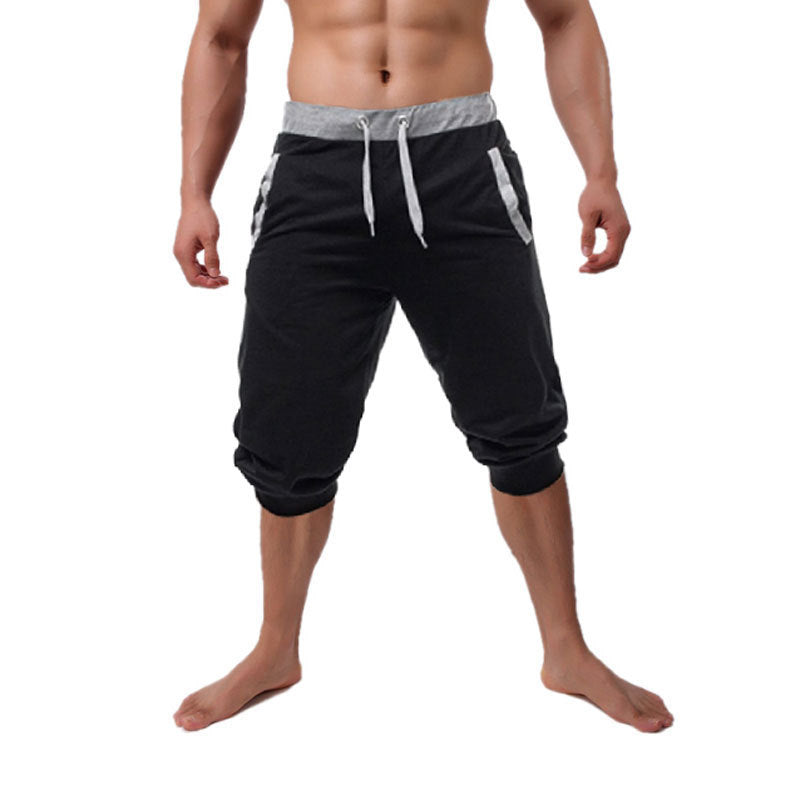 Men's Fashion And Comfort Leisure Joggers - 𝓢𝓱𝓸𝓹𝓵𝓮𝓬𝔂