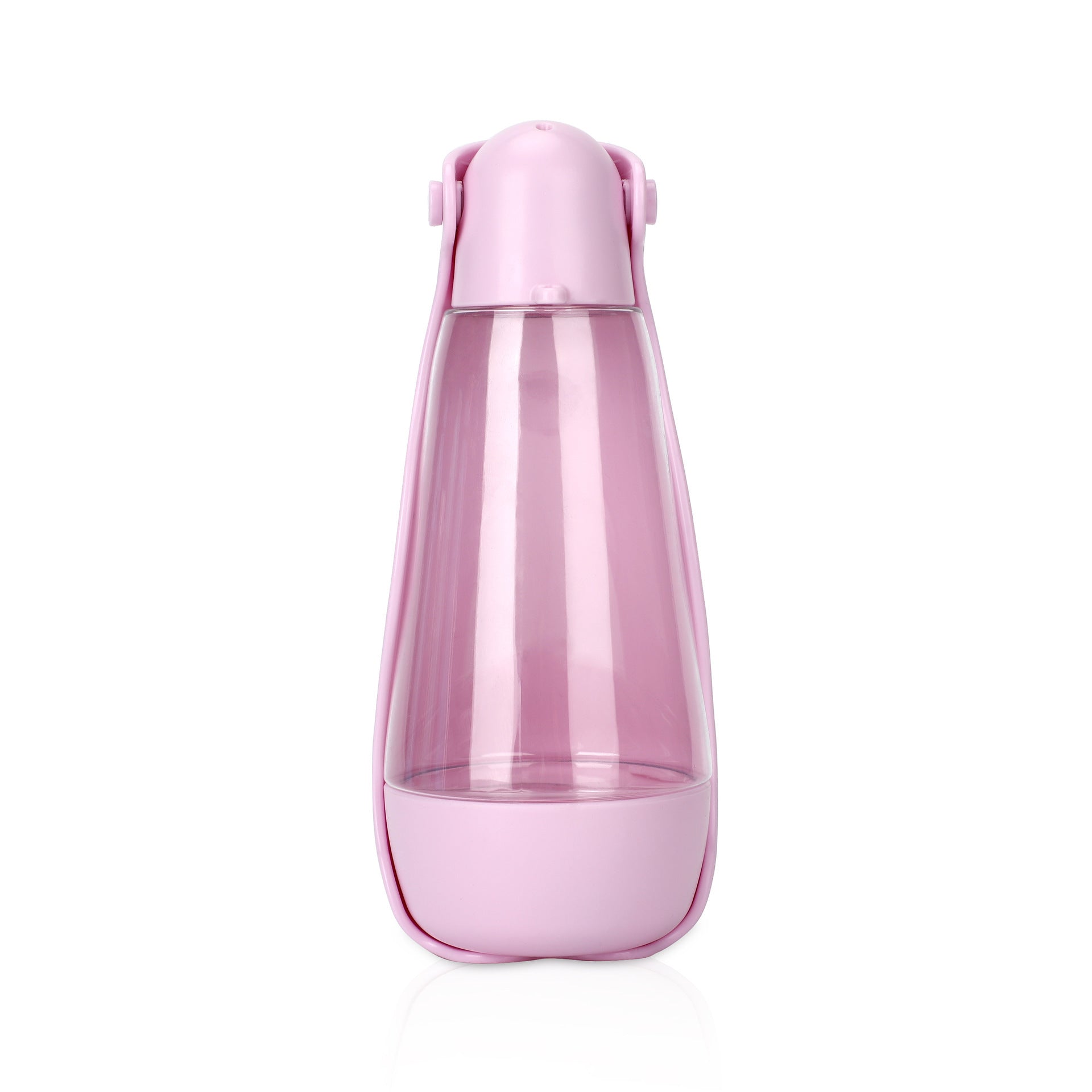 Portable Multifunctional Pet Accompanying Cup Dog Cat Supplies Food Water Bottle - 𝓢𝓱𝓸𝓹𝓵𝓮𝓬𝔂