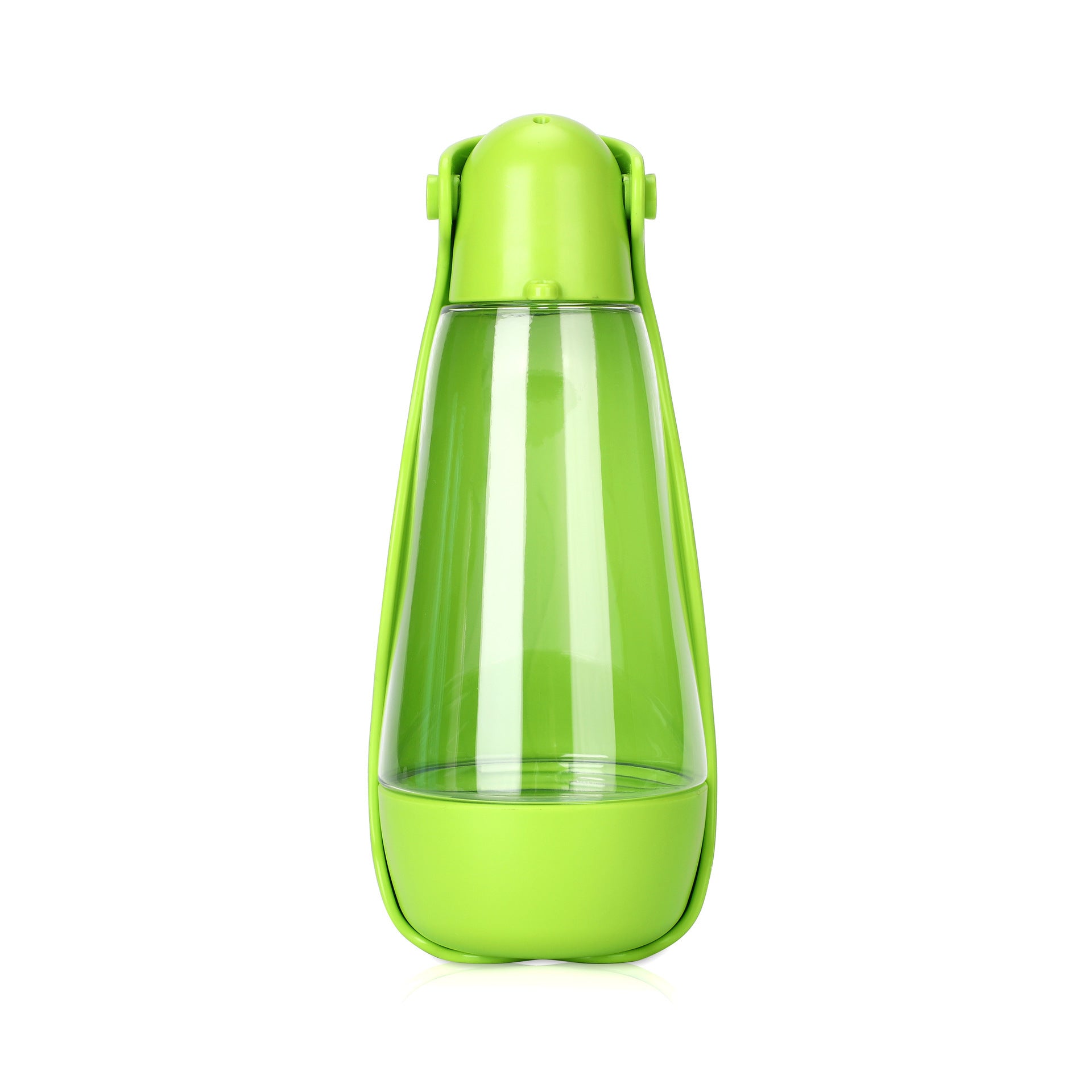 Portable Multifunctional Pet Accompanying Cup Dog Cat Supplies Food Water Bottle - 𝓢𝓱𝓸𝓹𝓵𝓮𝓬𝔂