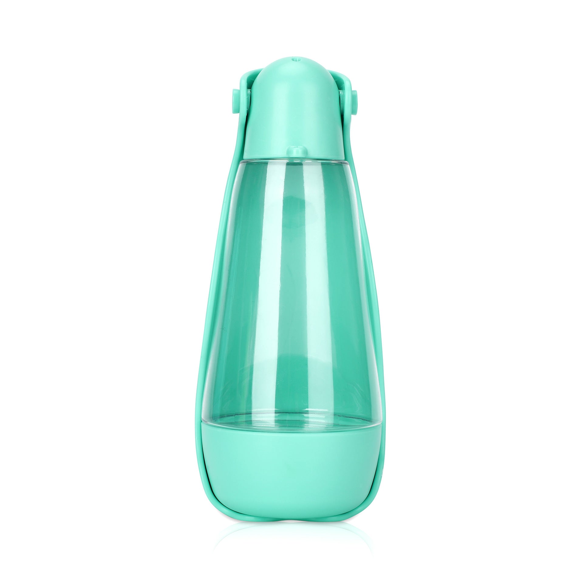 Portable Multifunctional Pet Accompanying Cup Dog Cat Supplies Food Water Bottle - 𝓢𝓱𝓸𝓹𝓵𝓮𝓬𝔂