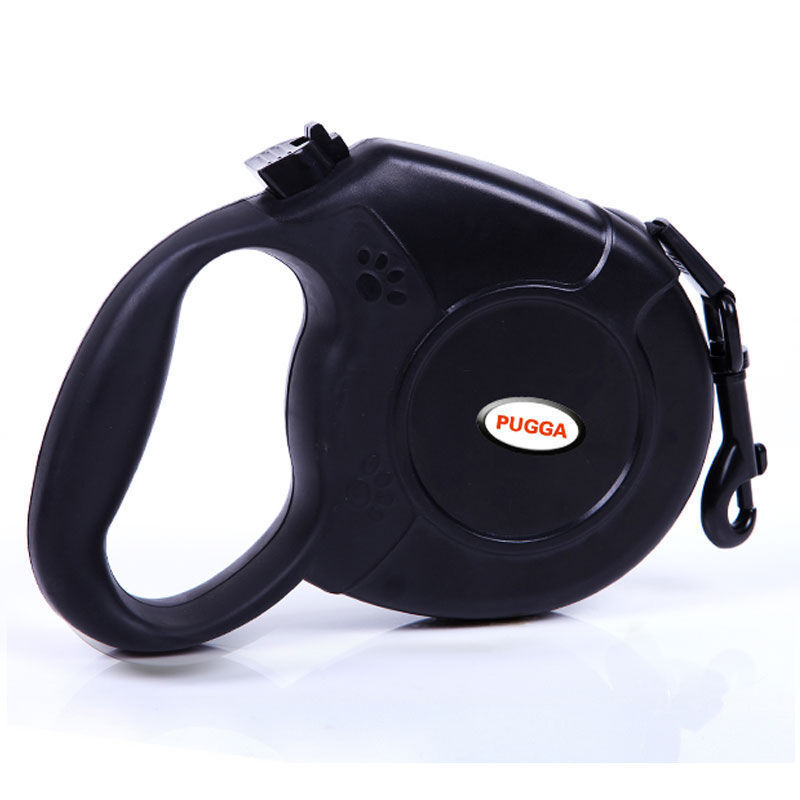 Pet Retractable Dog Leash Leash For Medium And Large Dogs - 𝓢𝓱𝓸𝓹𝓵𝓮𝓬𝔂