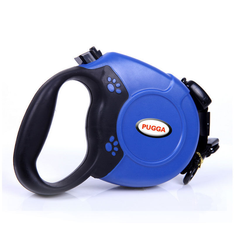 Pet Retractable Dog Leash Leash For Medium And Large Dogs - 𝓢𝓱𝓸𝓹𝓵𝓮𝓬𝔂