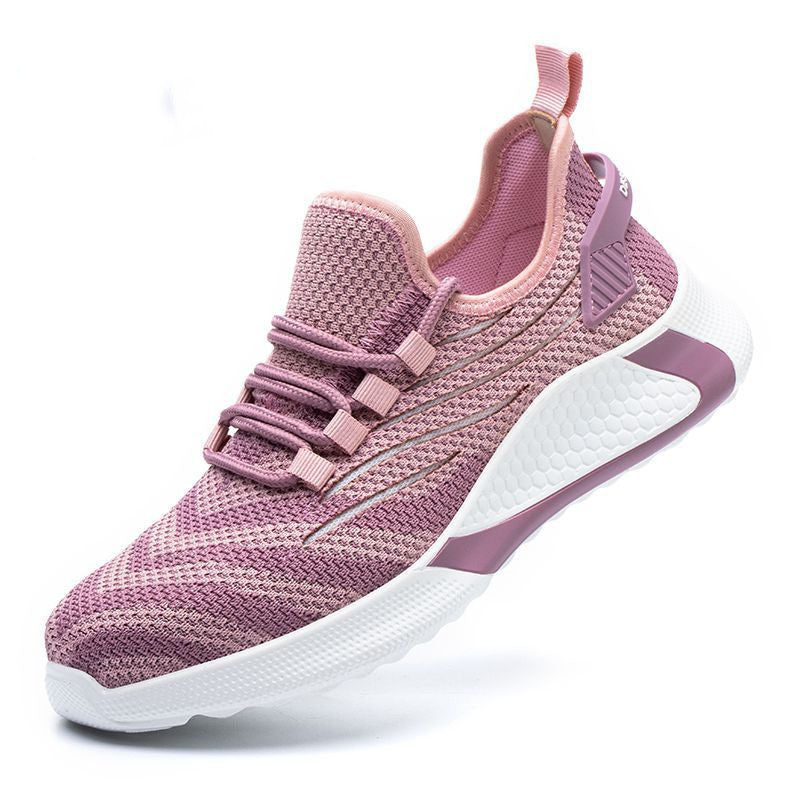 Men Work Safety Shoes Anti-Puncture Working Sneakers Male Indestructible Work Shoes Men Boots Lightweight Men Shoes Safety Boots - 𝓢𝓱𝓸𝓹𝓵𝓮𝓬𝔂